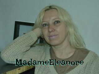 MadameEleanore