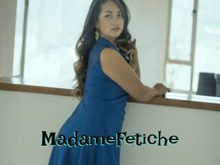 MadameFetiche