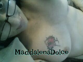 Maddalena_Dolce