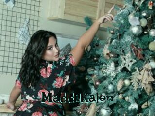 MaddiKalen