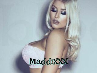 MaddiXXX