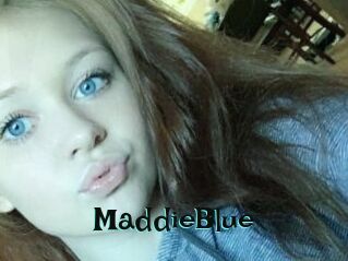 MaddieBlue