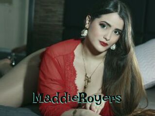 MaddieRoyers