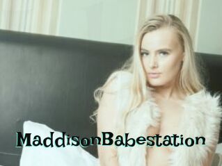 MaddisonBabestation