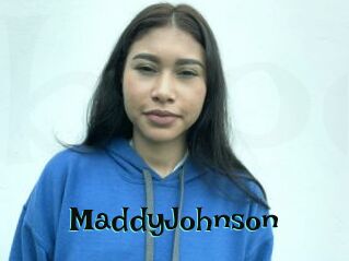 MaddyJohnson