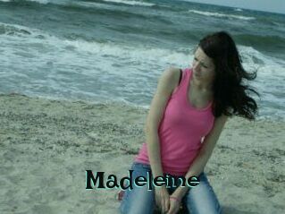 Madeleine