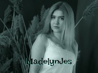 MadelynJes