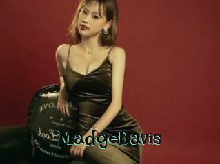 MadgeDavis