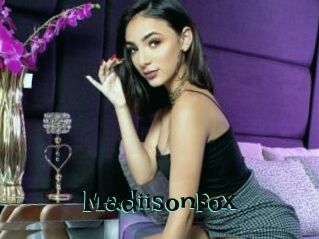 MadiisonFox
