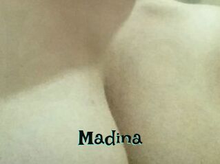 Madina