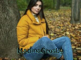 MadinaCrosby