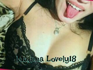 Madina_Lovely18