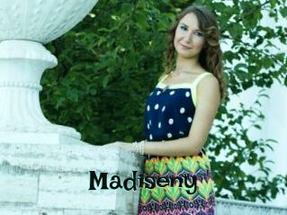 Madiseny