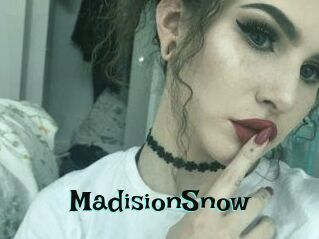 Madision_Snow
