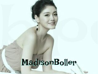 MadisonBoller