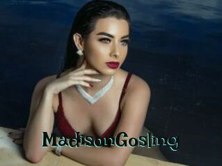 MadisonGosling