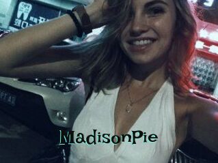 MadisonPie