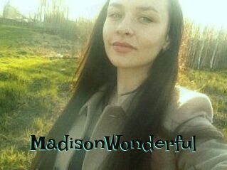 MadisonWonderful