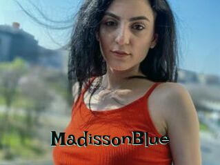 MadissonBlue