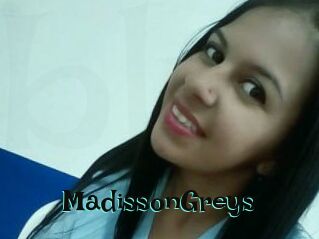 MadissonGreys