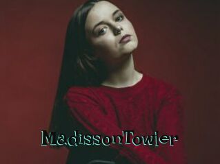 MadissonTowler