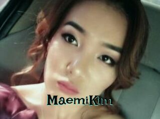 MaemiKim
