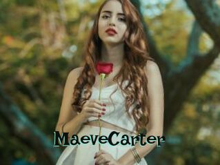 MaeveCarter