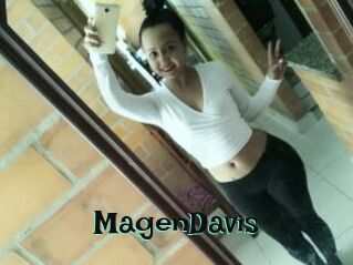 MagenDavis