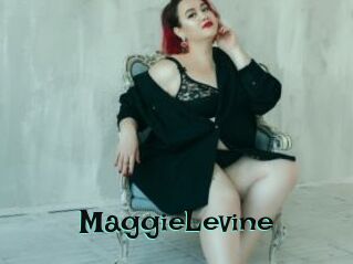 MaggieLevine