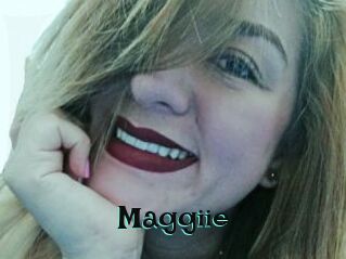 Maggiie