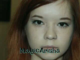 Magic_Arisha