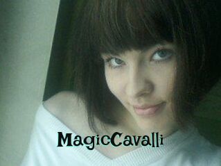 MagicCavalli