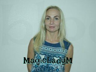 MagicLadyM