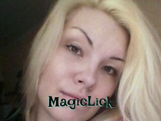 MagicLick