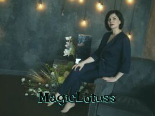 MagicLotuss