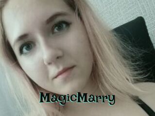 MagicMarry