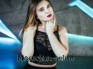 MagicMarseline