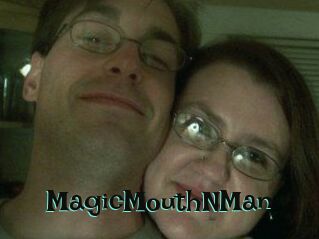 MagicMouthNMan
