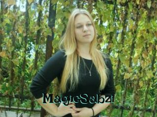 MagicSabzi
