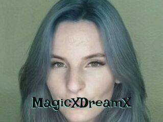 MagicXDreamX