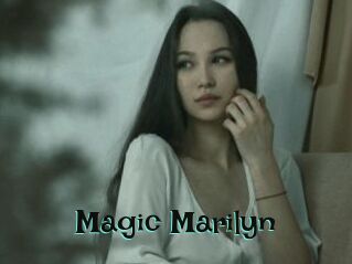 Magic_Marilyn
