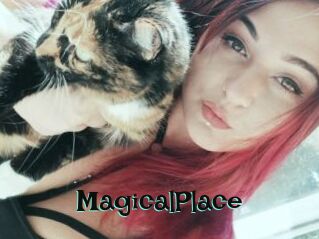 MagicalPlace