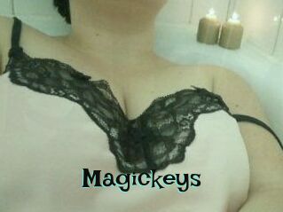 Magickeys