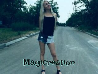 Magicreation