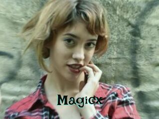 Magicx