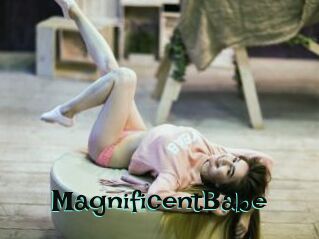 MagnificentBabe