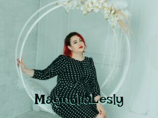 MagnoliaLesly