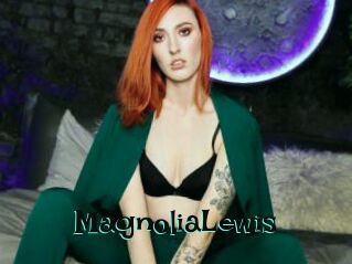 MagnoliaLewis
