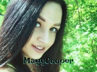 MagyCooper