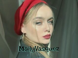 MailyVasquez